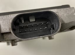 VW 7P6907566 4H0907566 Lane assist sensor VW TOUAREG II (7P) (2010-2018) — thumbnail 3