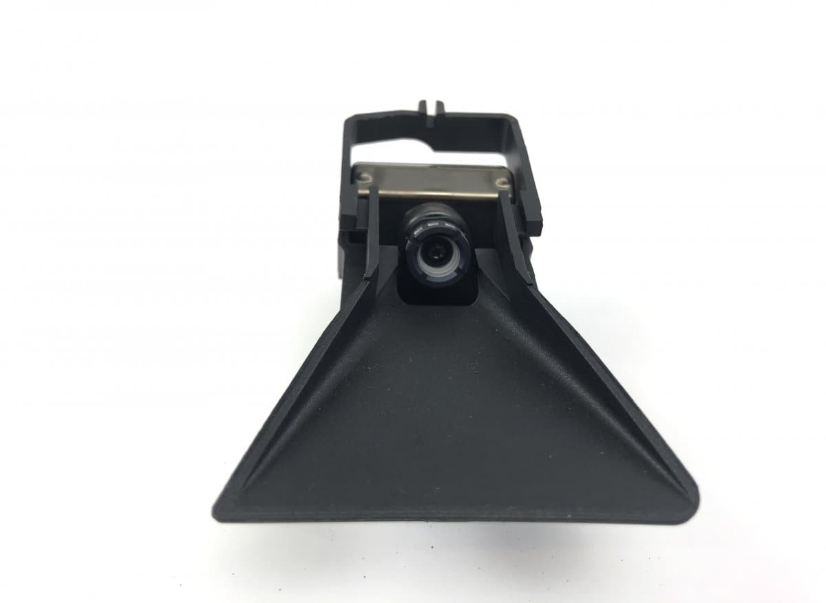 BMW 5WK44032 LANE ASSIST camera BMW 7 (F01, F02) (2008-2016)