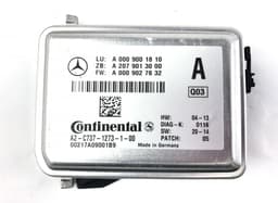 MERCEDES-BENZ A0009027632 LANE ASSIST camera MERCEDES-BENZ GLE (W166) (2015-2019) — thumbnail 2