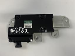 TOYOTA 8646020010 036500-7071 LANE ASSIST camera TOYOTA AVENSIS (T270) (2009-2018) — thumbnail 1