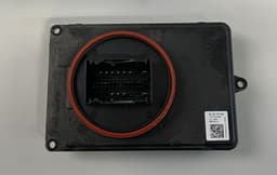 AUDI 4K0941591BS LED control unit AUDI A3 (8V_) (2012-2020) — thumbnail 2