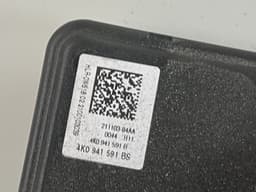 AUDI 4K0941591BS LED control unit AUDI A3 (8V_) (2012-2020) — thumbnail 3