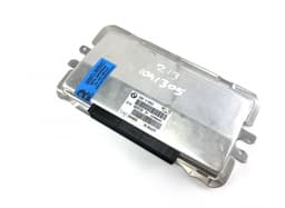 BMW 00404884G4 Level/air suspension control unit BMW 7 (F01, F02) (2008-2016) — thumbnail 1