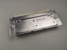 MERCEDES-BENZ 00004253B6 Level/air suspension control unit MERCEDES-BENZ ML-CLASS (W164) (2005-2011) — thumbnail 2