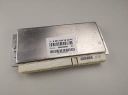 MERCEDES-BENZ 00004253B6 Level/air suspension control unit MERCEDES-BENZ ML-CLASS (W164) (2005-2011) — thumbnail 1