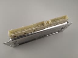 MERCEDES-BENZ 00004253B6 Level/air suspension control unit MERCEDES-BENZ ML-CLASS (W164) (2005-2011) — thumbnail 3