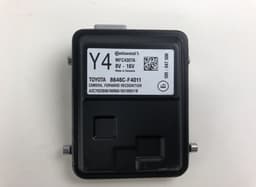 TOYOTA A2C763268010000A LANE ASSIST camera TOYOTA C-HR I (AX10, AX50) (2016-2023) — thumbnail 3