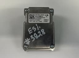 CITROËN 9844698980 A014K926 LANE ASSIST camera CITROËN C4 III / X (C41) (2020-) — thumbnail 1