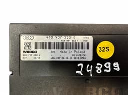 AUDI 4G0907553G Level/air suspension control unit AUDI A7 Sportback (4GA) (2010-2017) — thumbnail 4