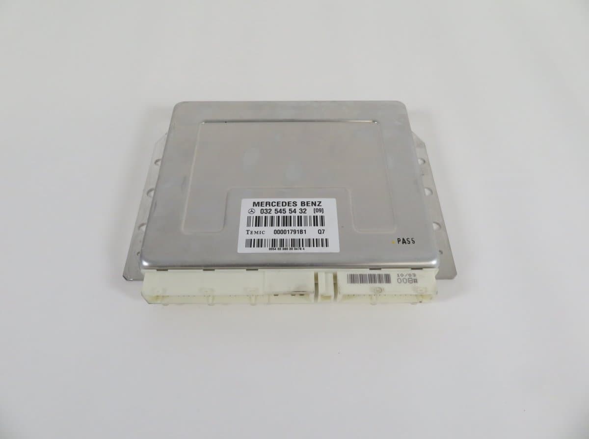 MERCEDES-BENZ A0325455432 A0225450832 Level/air suspension control unit MERCEDES-BENZ S-CLASS Coupe (C215) (1999-2006)