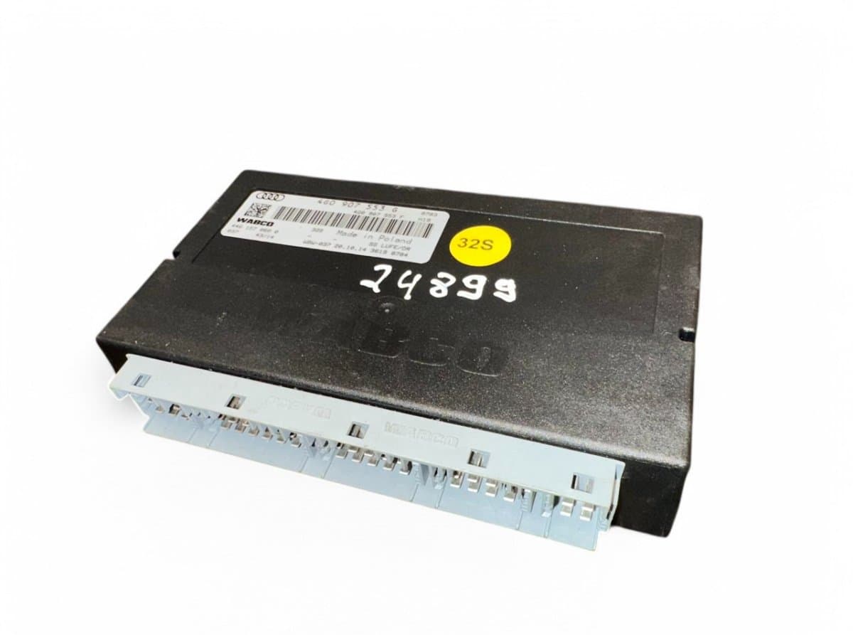 AUDI 4G0907553G Level/air suspension control unit AUDI A7 Sportback (4GA) (2010-2017)