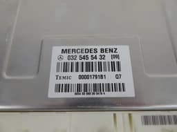 MERCEDES-BENZ A0325455432 A0225450832 Level/air suspension control unit MERCEDES-BENZ S-CLASS Coupe (C215) (1999-2006) — thumbnail 4