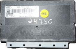 AUDI 4G0907553F Level/air suspension control unit AUDI A6 / A6 ALLROAD (C7, 4G) (2010-2018) — thumbnail 1