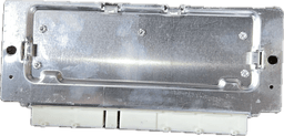MERCEDES-BENZ 2515452132 Level/air suspension control unit MERCEDES-BENZ GL-CLASS (X164) (2006-2012) — thumbnail 2