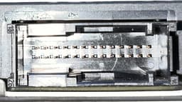 BMW Lights control unit BMW 5 (F10, F11) (2010-2017) — thumbnail 3