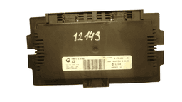 BMW 60837711 Lights control unit BMW X5 (E70) (2007-2013) — thumbnail 1