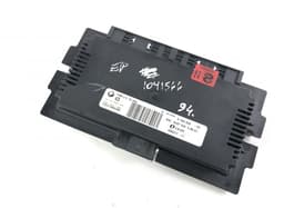 BMW 61356827063 6827063 Lights control unit BMW X5 (E70) (2007-2013) — thumbnail 1