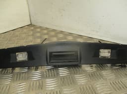 MERCEDES-BENZ A2127400793 License Plate Light MERCEDES-BENZ E-CLASS (W212) (2009-2016) — thumbnail 2
