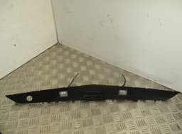 MERCEDES-BENZ A2127400793 License Plate Light MERCEDES-BENZ E-CLASS (W212) (2009-2016) — thumbnail 1