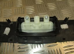 MERCEDES-BENZ A2127400793 License Plate Light MERCEDES-BENZ E-CLASS (W212) (2009-2016) — thumbnail 4