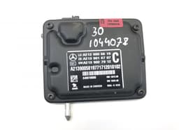 MERCEDES-BENZ A2479002516 LANE ASSIST camera MERCEDES-BENZ E-CLASS (W213) (2016-2023) — thumbnail 3