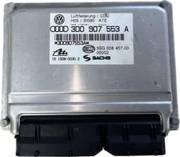 VW Level/air suspension control unit VW PHAETON (3D) (2002-2016) — thumbnail 1
