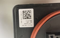 AUDI 4K0941572DC LED control unit AUDI A6 (C8, 4A2, 4AH, 4A5) (2018-) — thumbnail 3