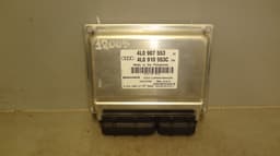 AUDI 4L0907553 Level/air suspension control unit AUDI Q7 (4L) (2006-2015) — thumbnail 1