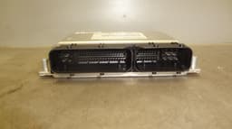 AUDI 4L0907553 Level/air suspension control unit AUDI Q7 (4L) (2006-2015) — thumbnail 2