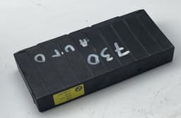 BMW 61358350347 Lights control unit BMW 7 (E32) (1986-1994) — thumbnail 1
