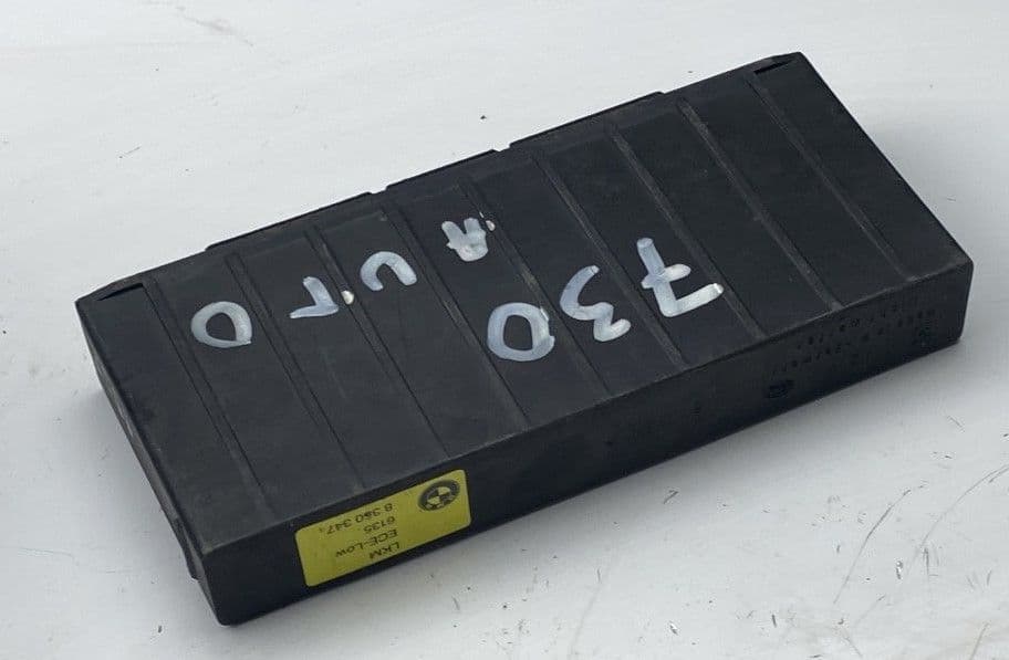 BMW 61358350347 Lights control unit BMW 7 (E32) (1986-1994)