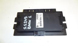 BMW 9166707 Lights control unit BMW 1 (E81, E82, E87, E88) (2003-2013) — thumbnail 1