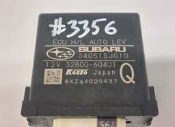 SUBARU 84051SJ010 32800-6040T Lights control unit SUBARU FORESTER (SK) (2018-2024) — thumbnail 3