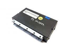 AUDI 4G0907553F 4461570610 Level/air suspension control unit AUDI A8 (4H) (2009-2017) — thumbnail 1
