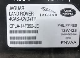LAND ROVER LR061457 Level/air suspension control unit LAND ROVER RANGE ROVER IV (LG/L405) (2012-2021) — thumbnail 3