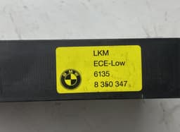 BMW 61358350347 Lights control unit BMW 7 (E32) (1986-1994) — thumbnail 2