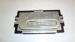 BMW 9166707 Lights control unit BMW 1 (E81, E82, E87, E88) (2003-2013) — thumbnail 2