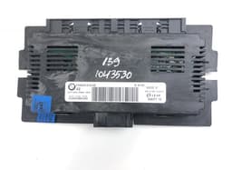 BMW 61356827063 6827063 Lights control unit BMW X5 (E70) (2007-2013) — thumbnail 2