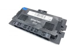 BMW 61356827063 6827063 Lights control unit BMW X5 (E70) (2007-2013) — thumbnail 1