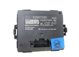 SKODA A2C1424370450 Lights control unit SKODA KODIAQ I (NS7) (2016-2024) — thumbnail 2