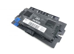 BMW 61356827063 6827063 Lights control unit BMW X5 (E70) (2007-2013) — thumbnail 1