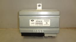LAND ROVER Level/air suspension control unit LAND ROVER RANGE ROVER SPORT I (L320) (2005-2013) — thumbnail 1