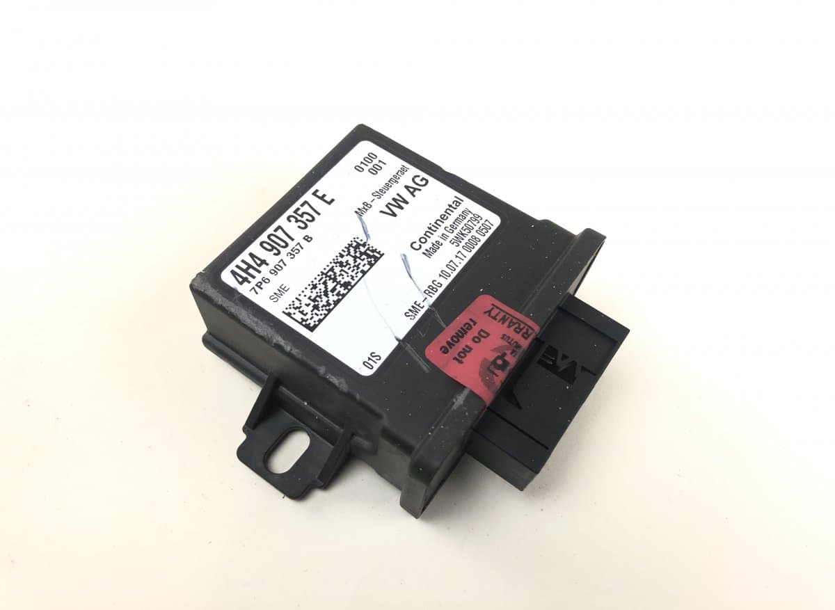 AUDI 5WK50799 Lights control unit AUDI A7 Sportback (4GA) (2010-2017)