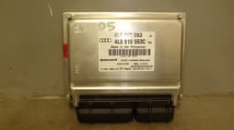 AUDI Level/air suspension control unit AUDI Q7 (4L) (2006-2015) — thumbnail 1