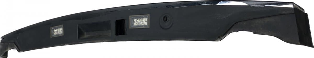BMW License Plate Light BMW 7 (F01, F02) (2008-2016)
