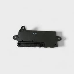MERCEDES-BENZ A1669003607 A1669009518 Level/air suspension control unit MERCEDES-BENZ GL-CLASS (X166) (2012-2019) — thumbnail 2