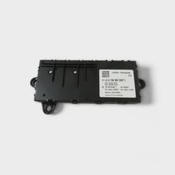 MERCEDES-BENZ A1669003607 A1669009518 Level/air suspension control unit MERCEDES-BENZ GL-CLASS (X166) (2012-2019) — thumbnail 1