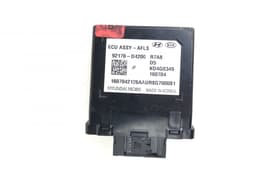 KIA 92170D4200 Lights control unit KIA OPTIMA IV (JF) (2015-2020) — thumbnail 2