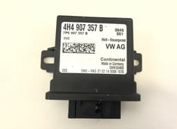 AUDI 5WK50468 Lights control unit AUDI A8 (4H) (2009-2017) — thumbnail 3