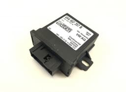 AUDI 5WK50468 Lights control unit AUDI A8 (4H) (2009-2017) — thumbnail 1
